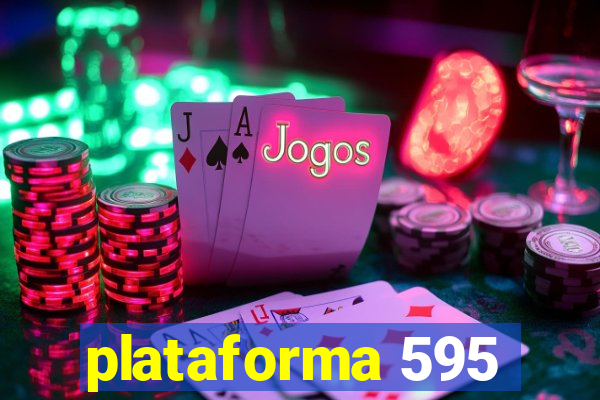 plataforma 595